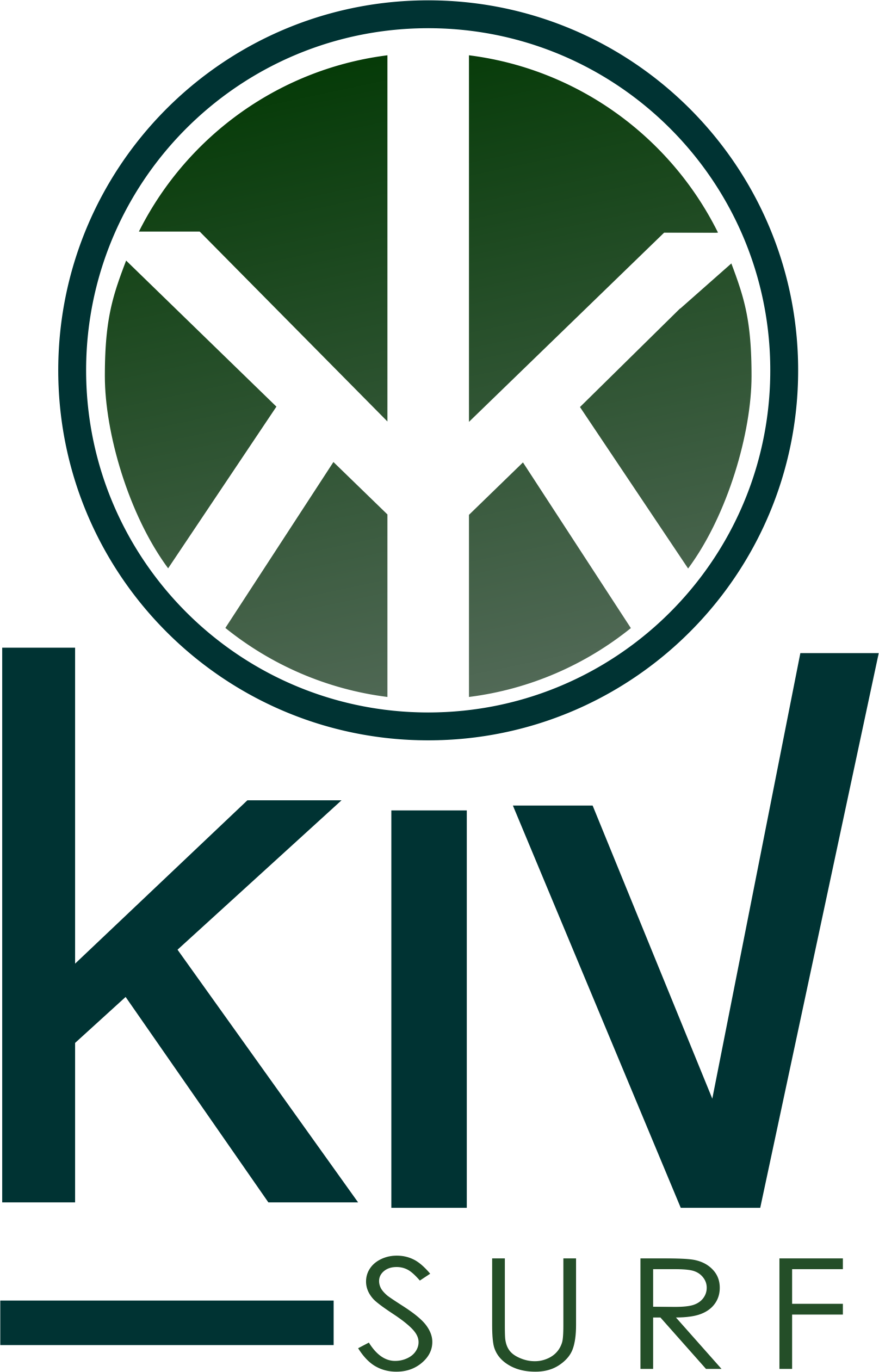 KIV SURF